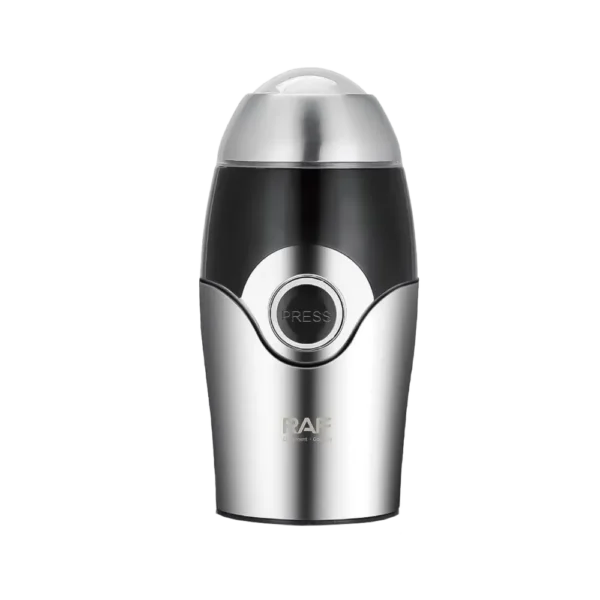 Molinillo de Café Eléctrico R.7124 RAF