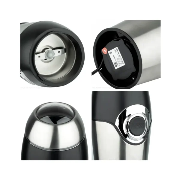 Molinillo de Café Eléctrico R.7124 RAF
