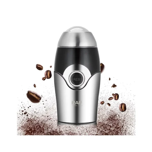 Molinillo de Café Eléctrico R.7124 RAF