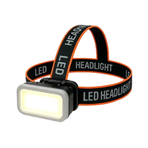 Linterna de Cabeza LED YM-309-COB