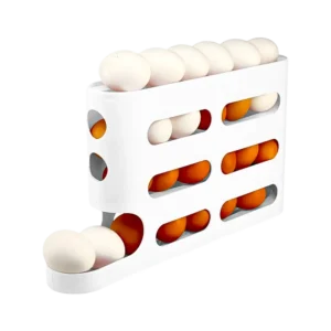 Dispensador de Huevos 30pcs