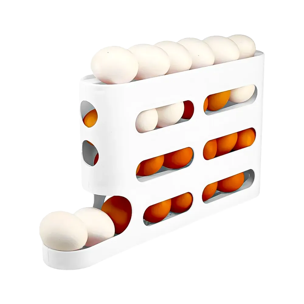 Dispensador de Huevos 30pcs