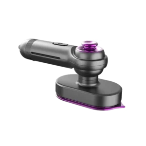 Plancha a Vapor Mini Portátil HB-606