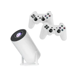 Proyector Mini Game HD HY-300