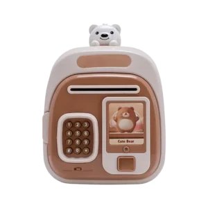 Caja de Ahorro para Niños C-80029