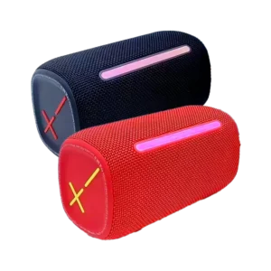 Altavoz Portátil BT RGB P5 Mini