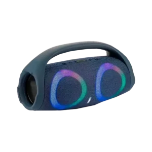 Altavoz Wireless RGB Boombox 2