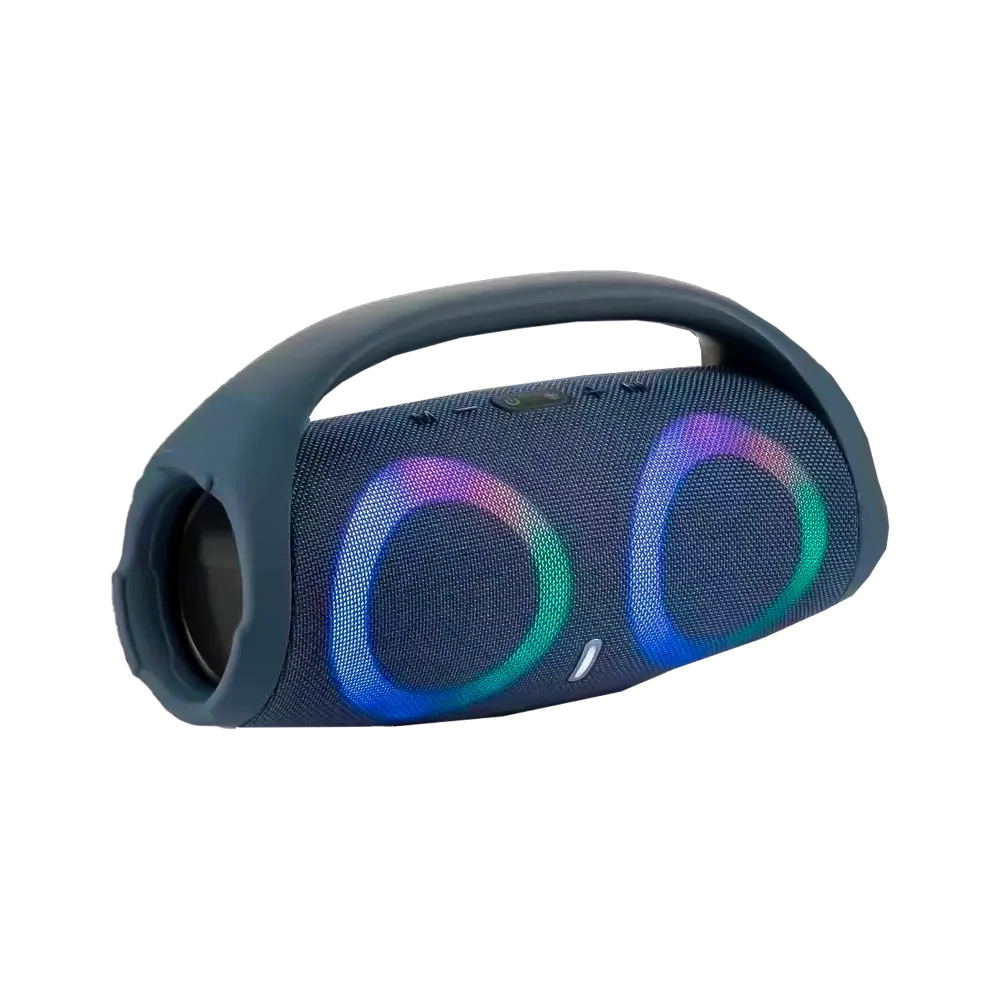 Altavoz Wireless RGB Boombox 2