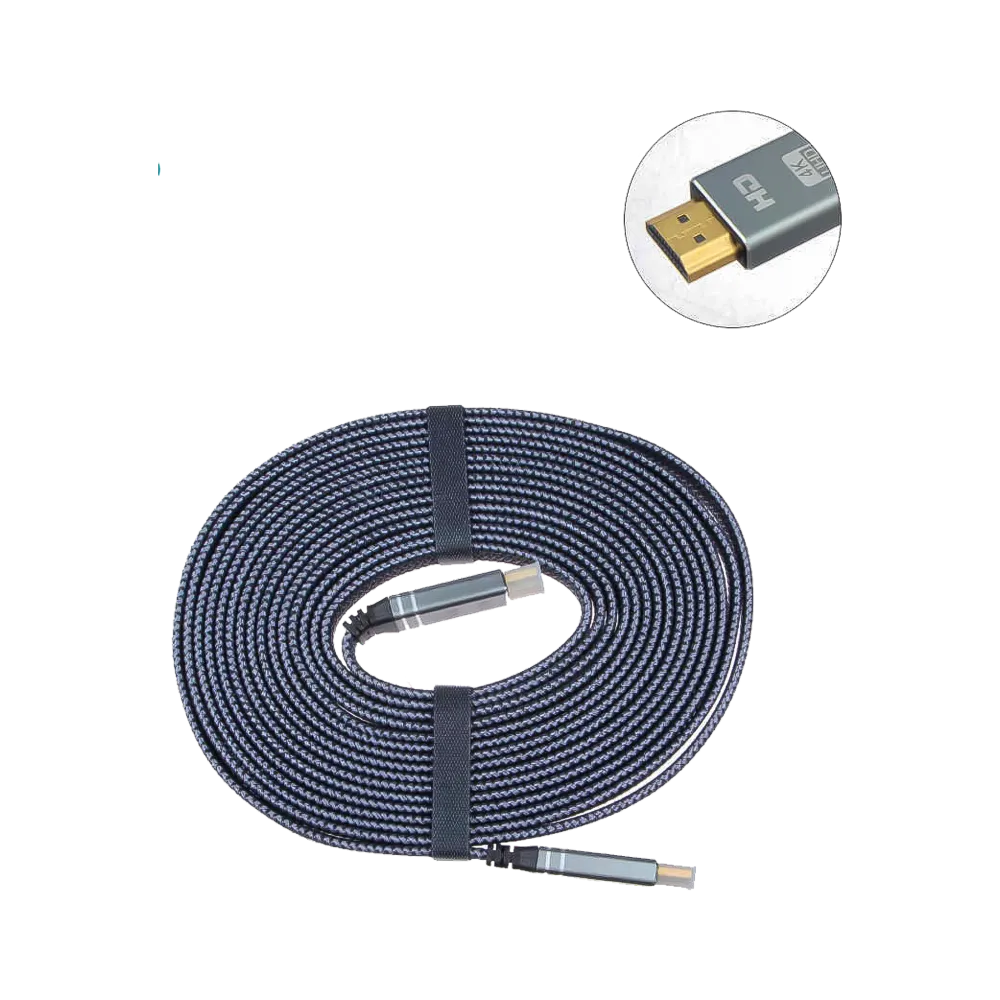 Cable HDMI 2.0 HDTV 4K