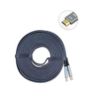 Cable HDMI 2.0 HDTV 10M 4KCable HDMI 2.0 HDTV 10M 4K