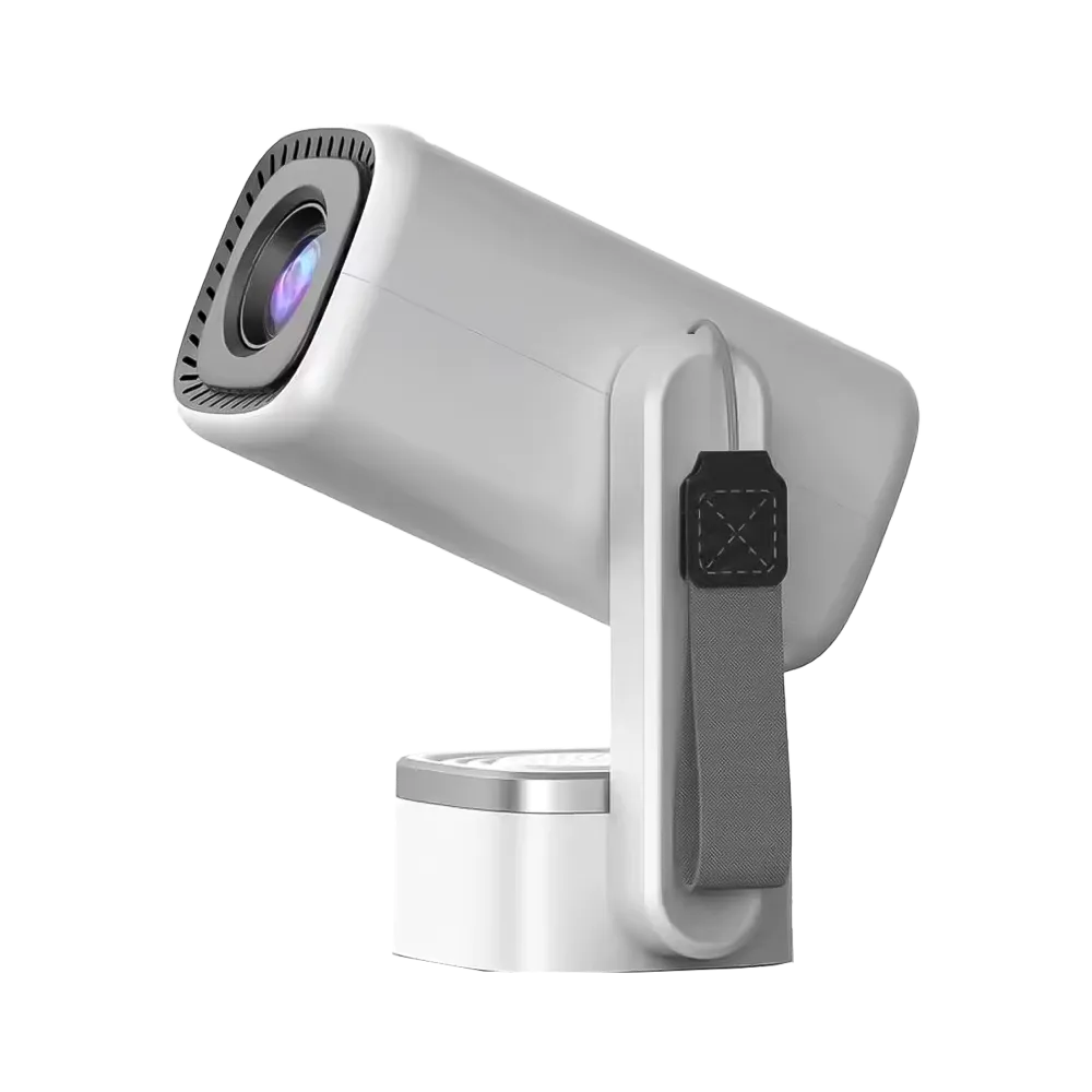 Proyector Portátil Wifi 6 BT5.0 Full HD YL03B