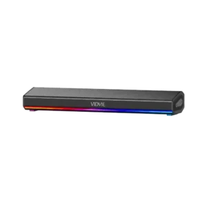 Altavoz de escritorio Parlante RGB SP928 Vidvie