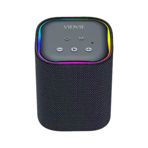 Altavoz Parlante Mini Portátil SP929 Vidvie