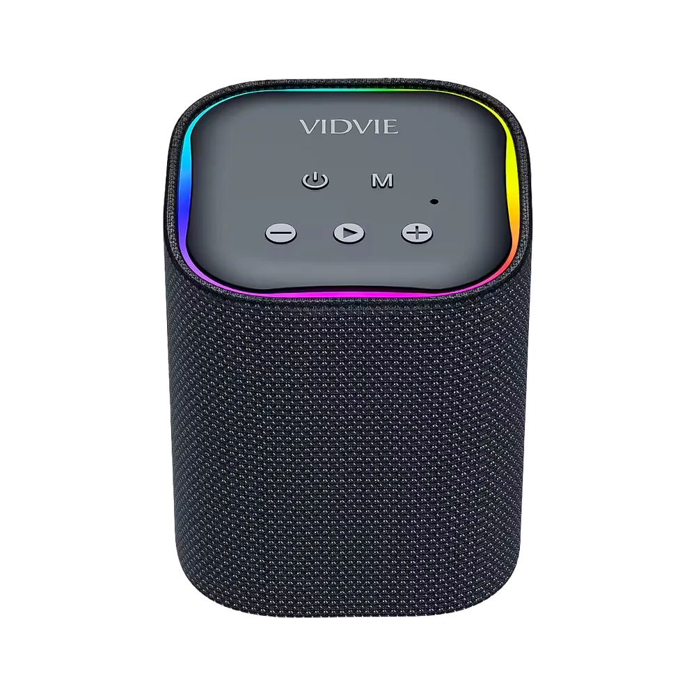 Altavoz Parlante Mini Portátil SP929 Vidvie