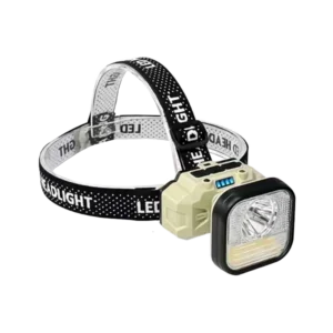 Linterna de Cabeza COB 825XS