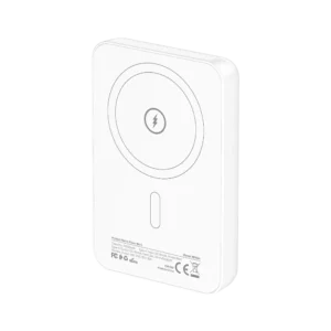 Cargador Portátil Inalámbrico 1000mah PB7024 Vidvie