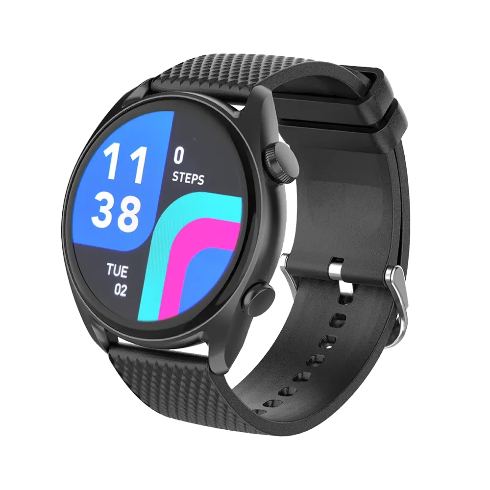Reloj Smart Watch AMOLED SW167 Vidvie