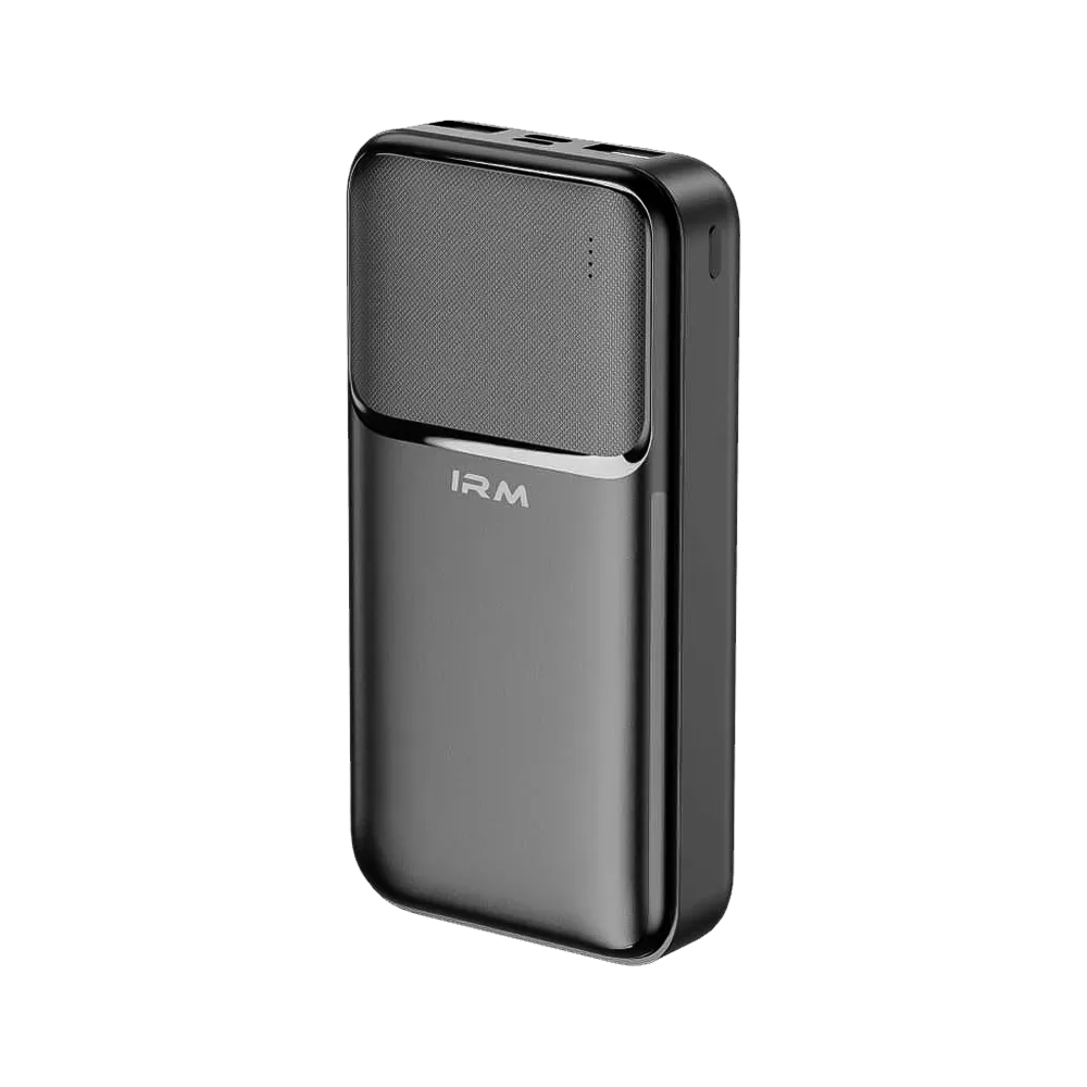 Cargador Portátil Power Bank 20000mah 10w IR40