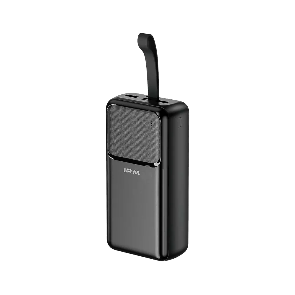 Cargador Portátil Power Bank 30000mah 10w IR41