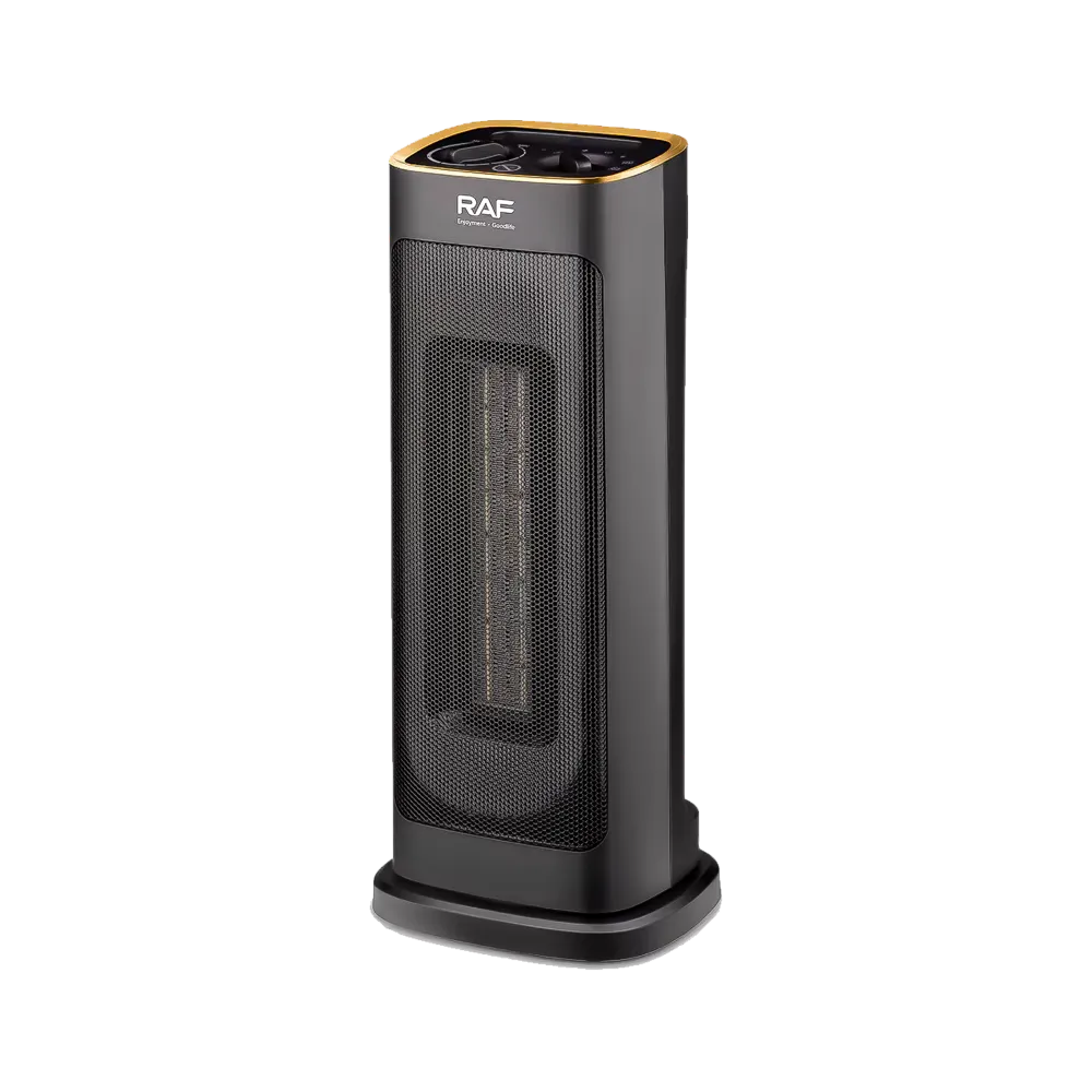 Calefactor Eléctrico Cerámica R.1179 RAF