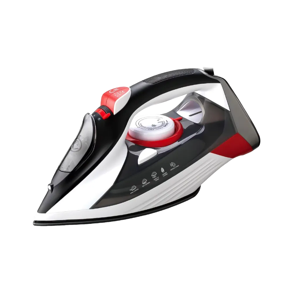 Plancha de Ropa Vapor 2600W R.1194 RAF
