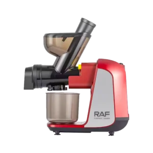 Extractor de Jugo 200w R.2736 RAF