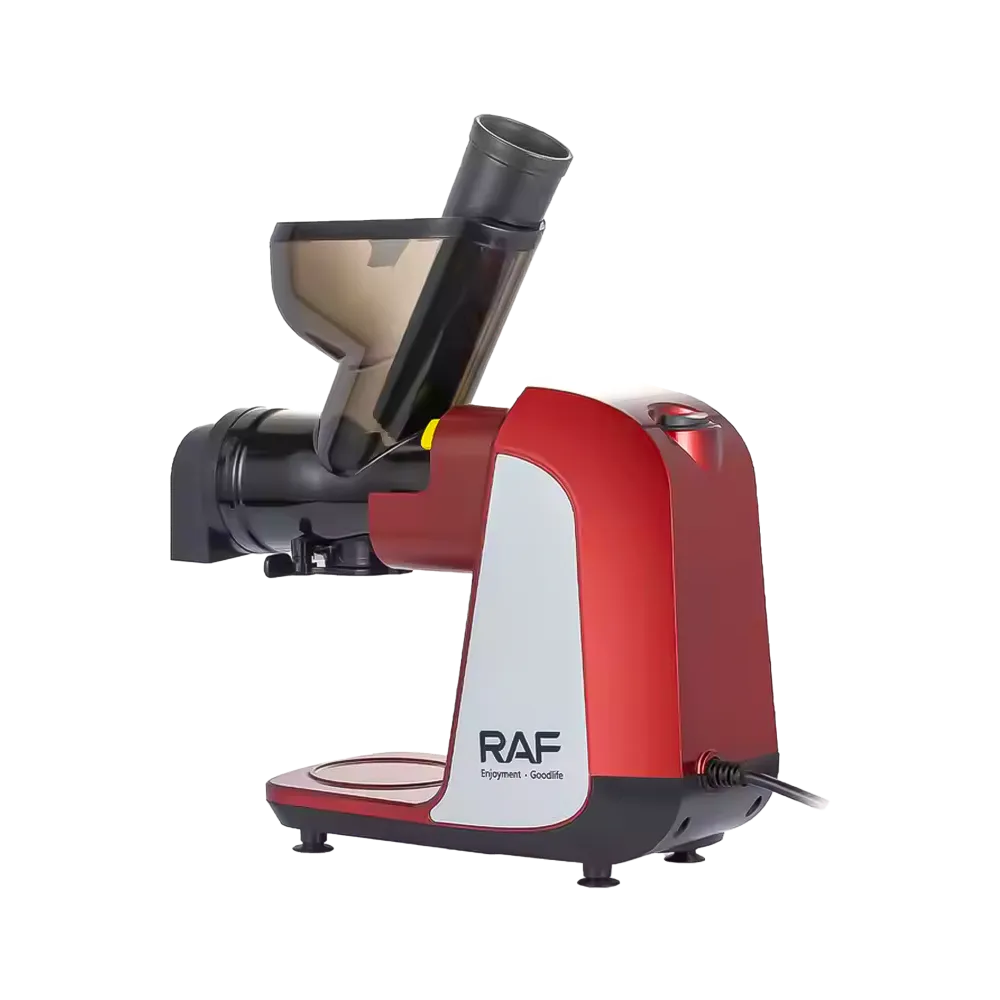 Extractor de Jugo 200w R.2736 RAF