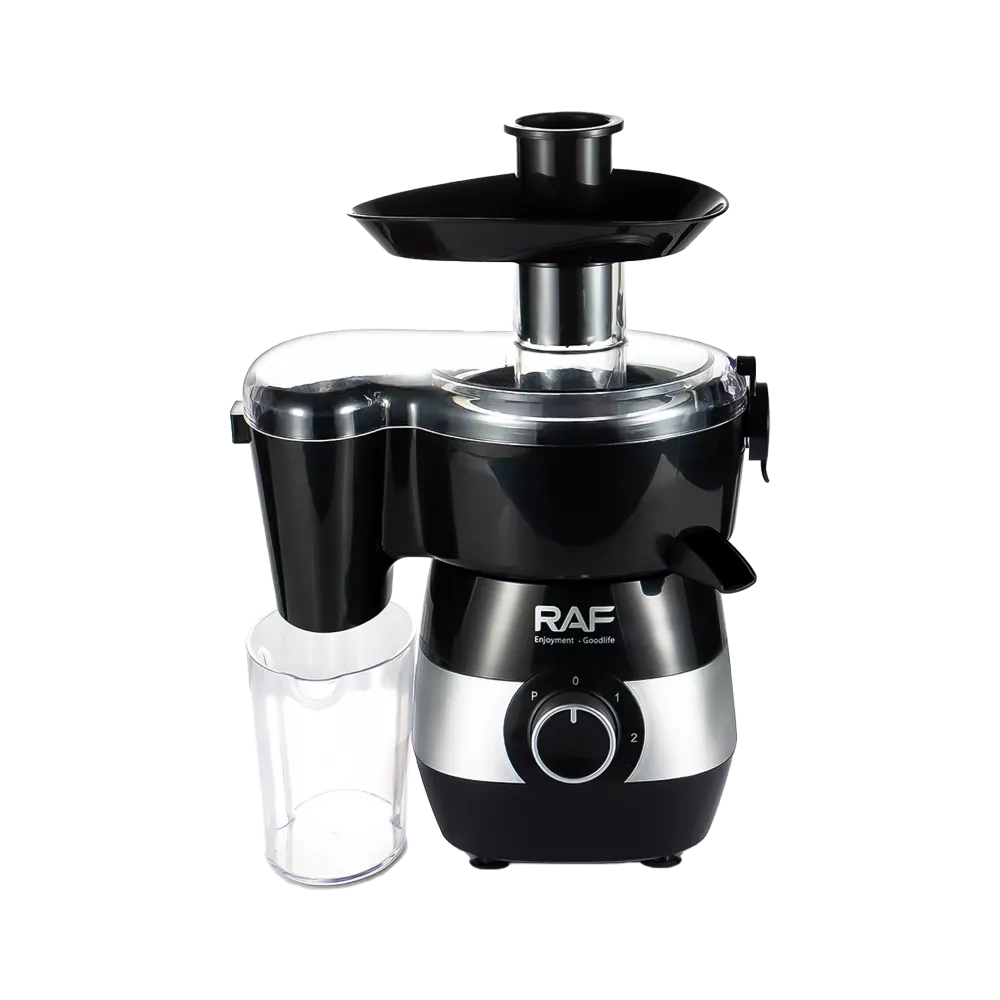 Procesador de Alimentos 4 en 1 450w R.2869 RAF