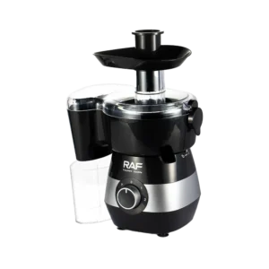 Procesador de Alimentos 4 en 1 450w R.2869 RAF