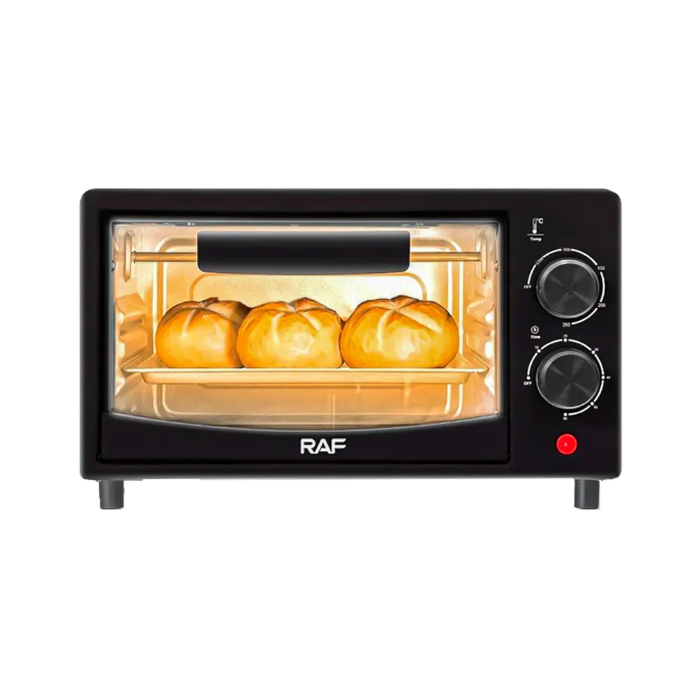 Horno Eléctrico 700w 7 Litros R.5323 RAF