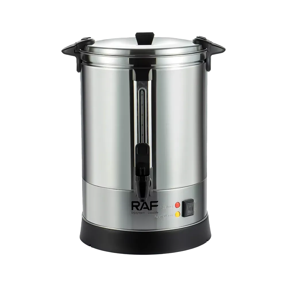 Hervidor Eléctrico Dispensador 10L 1500w R.7332 RAF