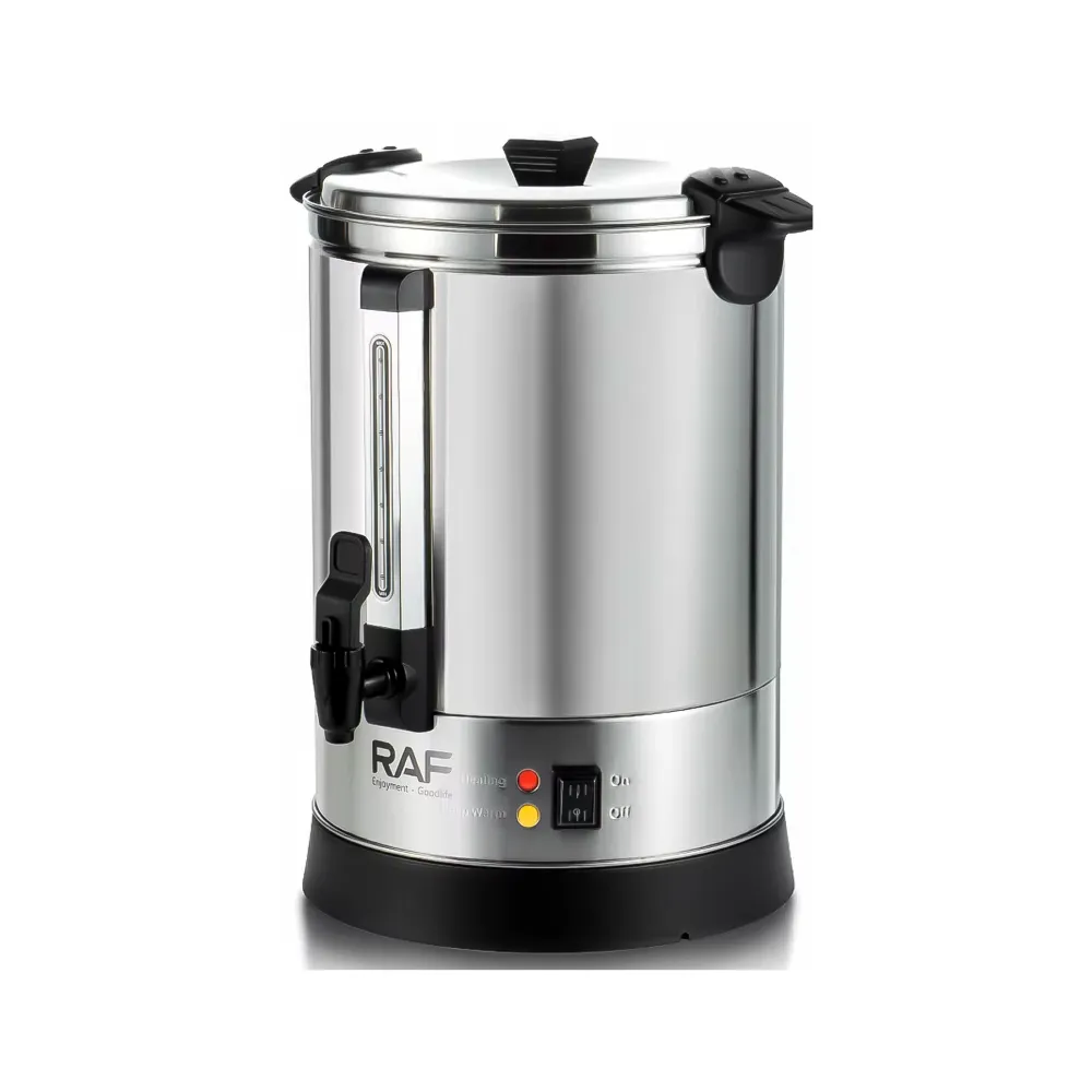 Hervidor Eléctrico Dispensador 10L 1500w R.7332 RAF