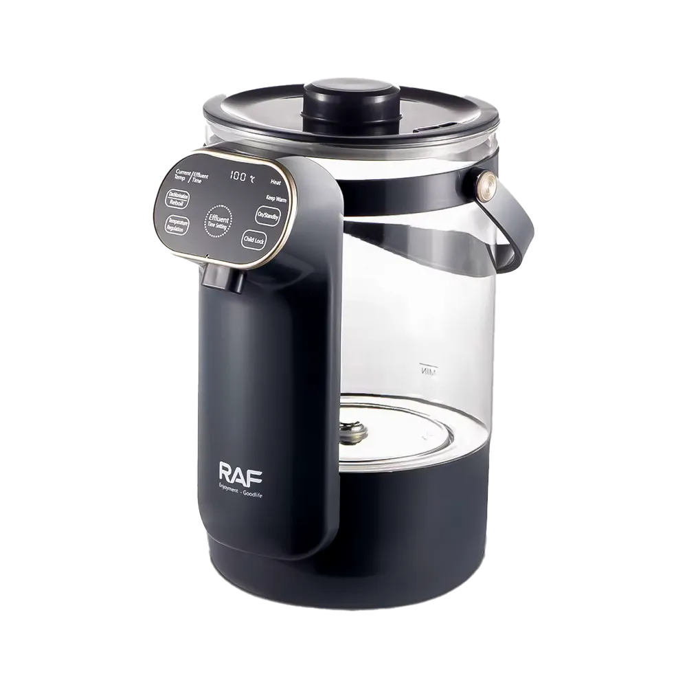 Hervidor Eléctrico 2,5L 800w R.7560 RAF