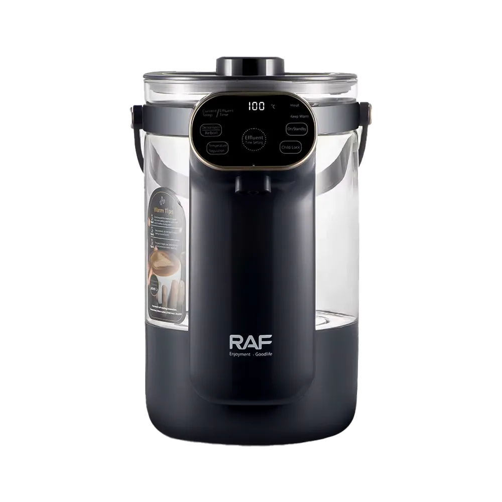 Hervidor Eléctrico 2,5L 800w R.7560 RAF