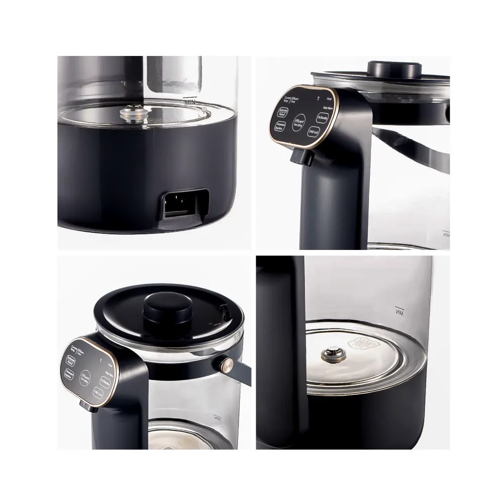 Hervidor Eléctrico 2,5L 800w R.7560 RAF