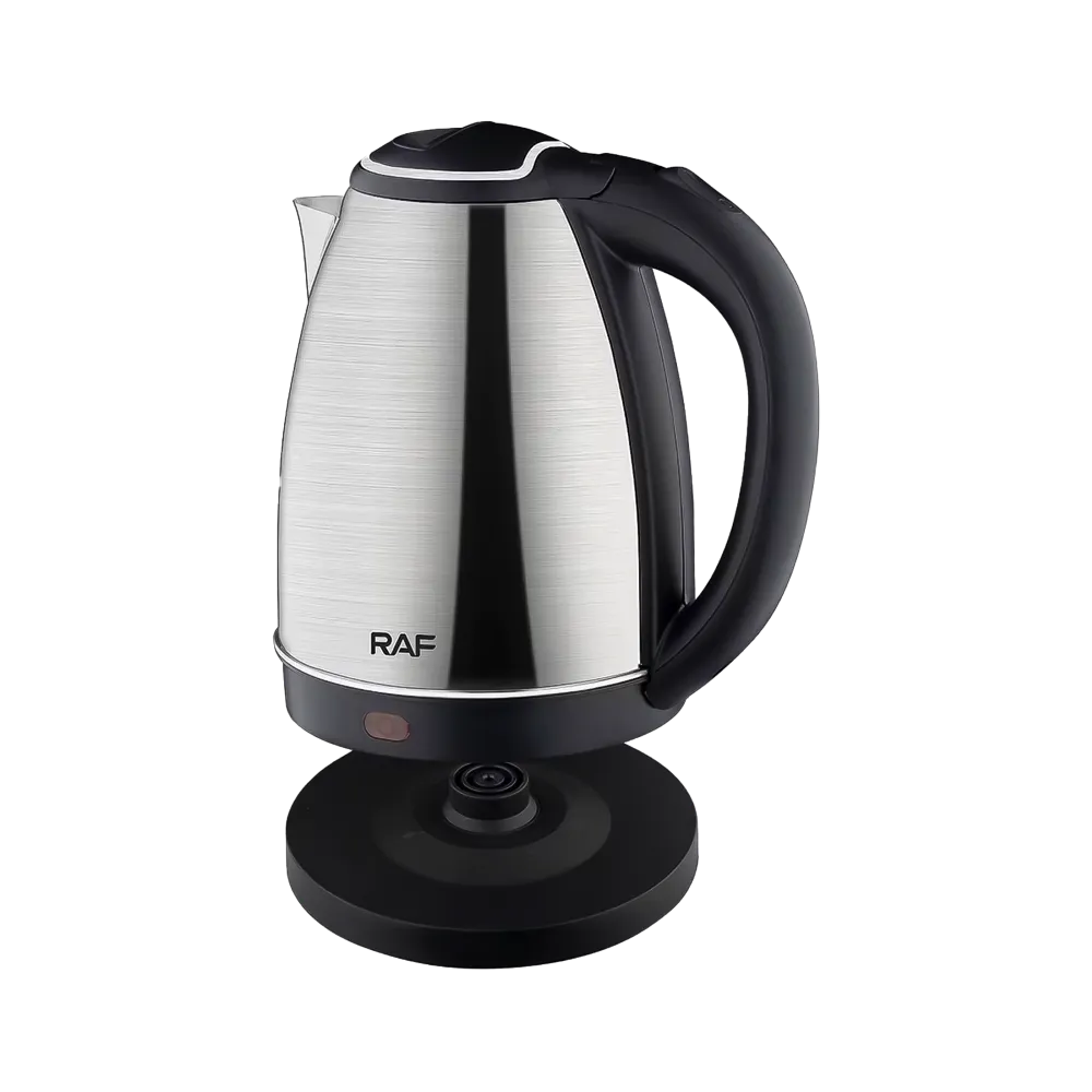 Compra 3 Hervidor de Agua 2 Litros 1500w R.7816 RAF
