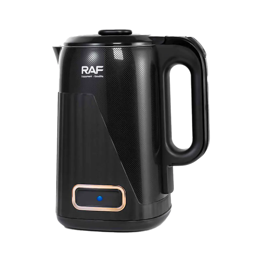 Hervidor Eléctrico 2 Litros 1500w R.7893 RAF