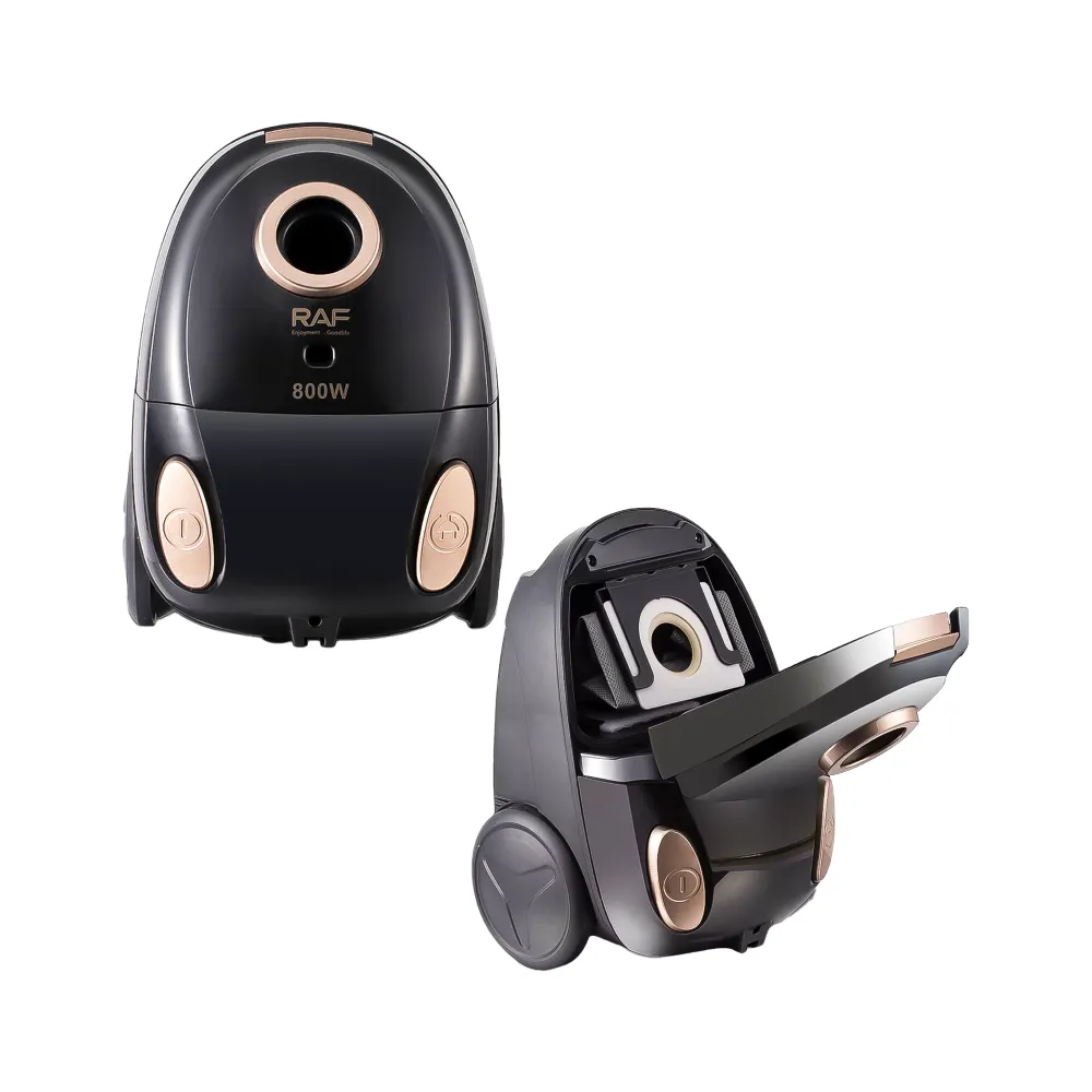 Aspiradora 0.5L 800w R.8677 RAF