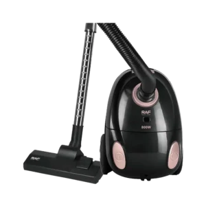 Aspiradora 0.5L 800w R.8677 RAF