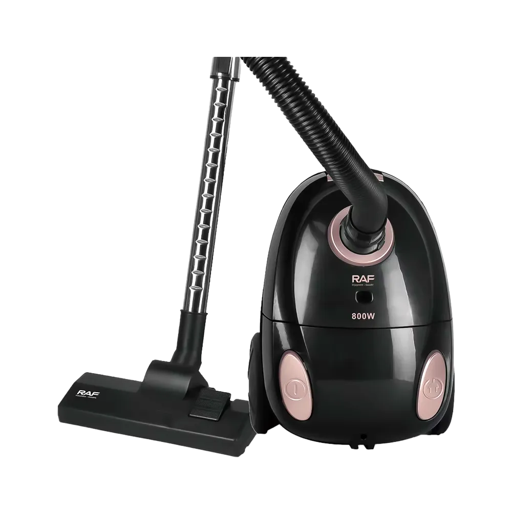 Aspiradora 0.5L 800w R.8677 RAF