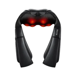 Masajeador Cervical Relajación T24