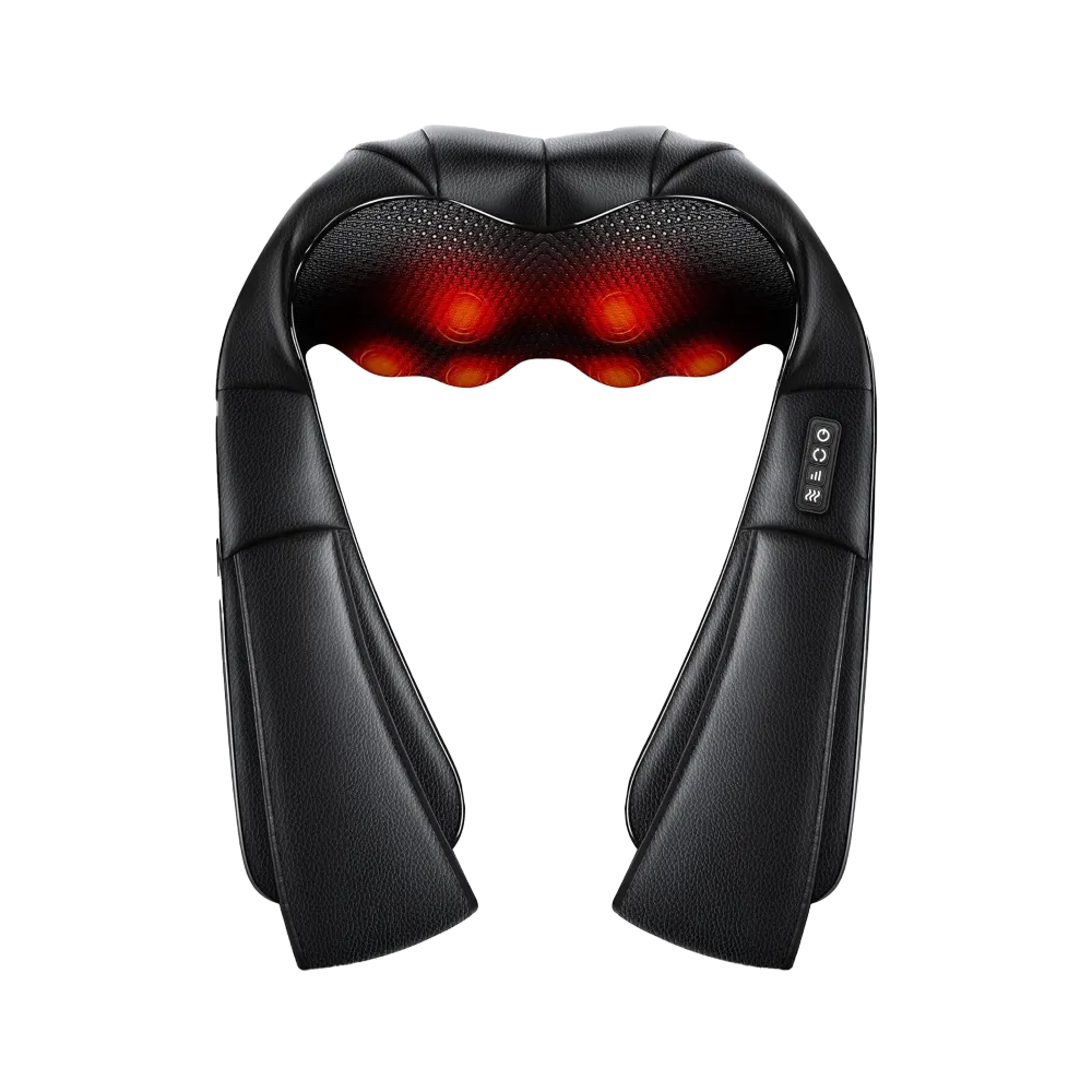 Masajeador Cervical Relajación T24