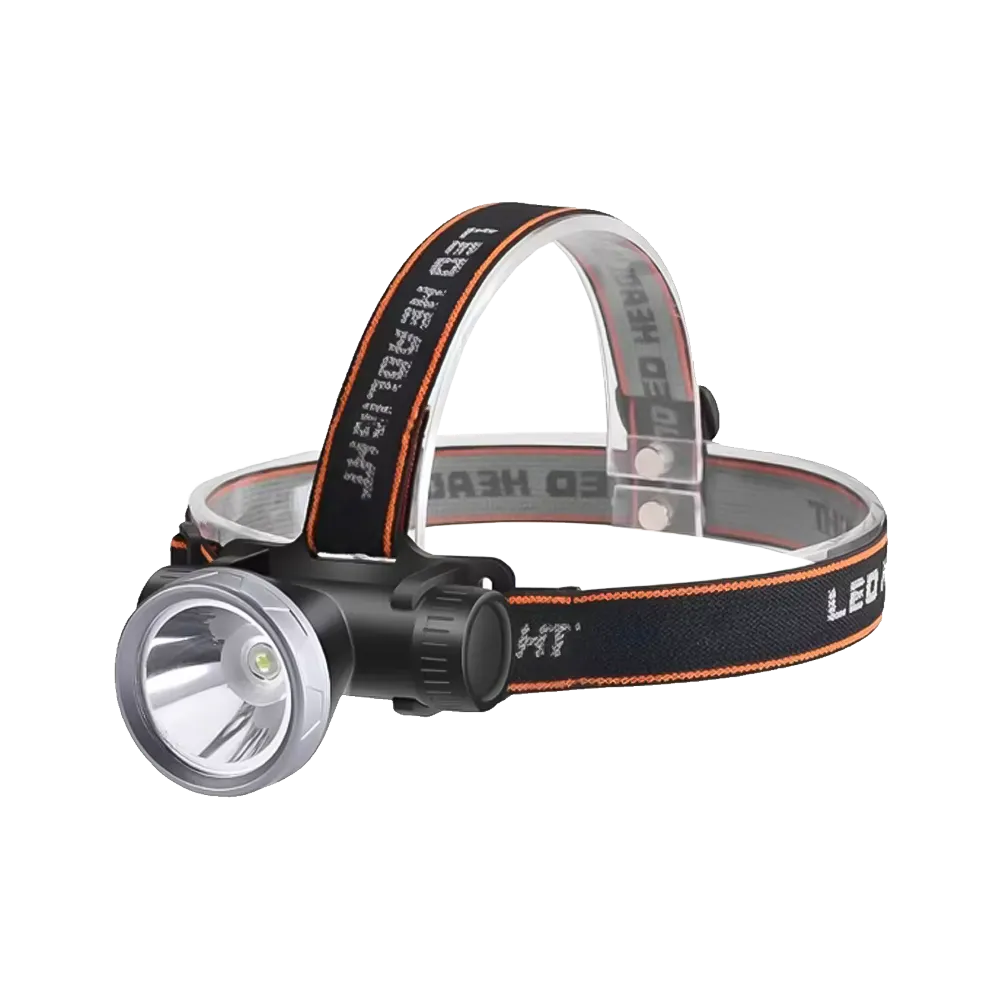 Linterna de Cabeza Frontal Led 400lm L-307