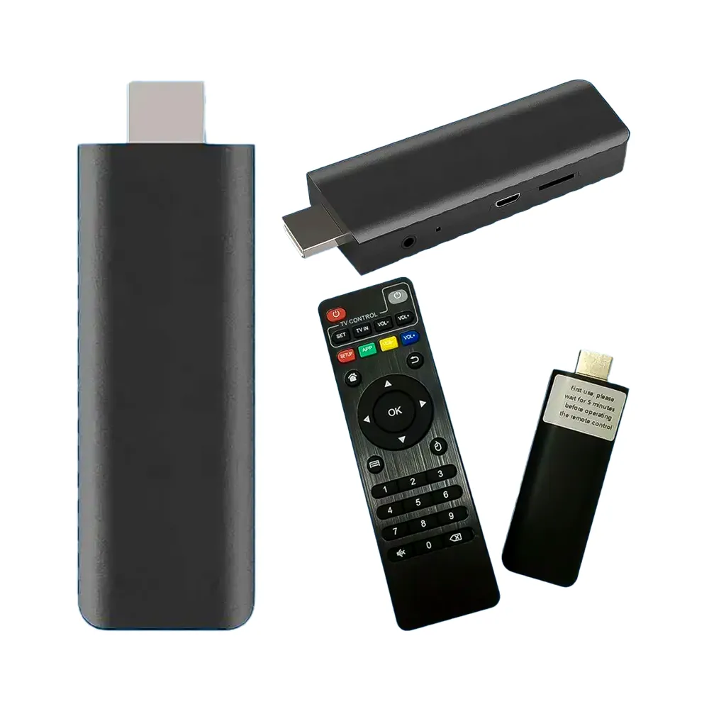 Tv Stick HDMI Android 14 5 Plus OM