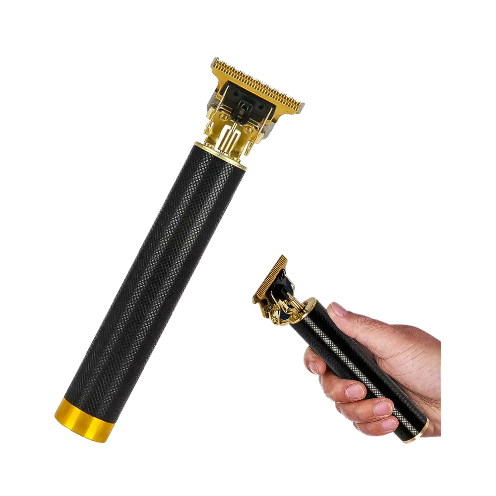 Maquina de Cortar Cabello Recargable SD-004