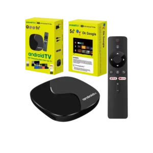Tv Box Android 8GB 1GB 4k v98