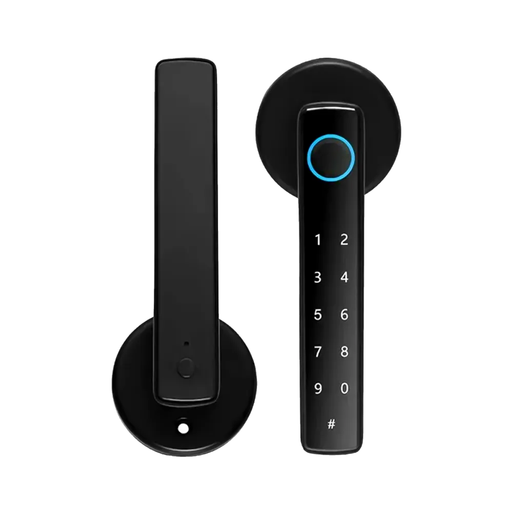 Cerradura Digital Huella USB S7