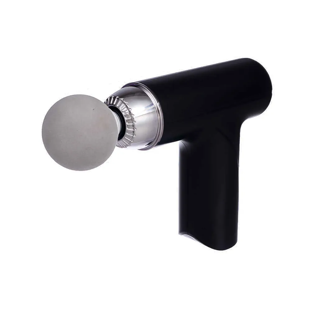 Pistola de Masajes Portátil HS-888