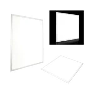 Panel Led Cuadrado 100LM/W 59.5x59.5cm