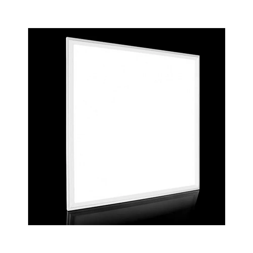Panel Led Cuadrado 100LM/W 59.5x59.5cm
